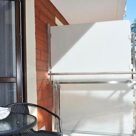 Apartament Morska Przygoda Krynica Morska Buitenkant foto