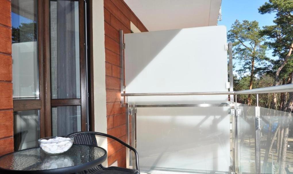 Apartament Morska Przygoda Krynica Morska Buitenkant foto